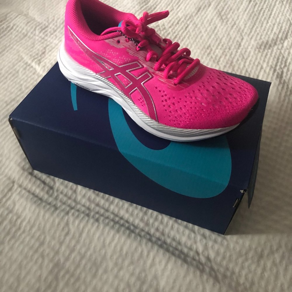 ASICS Women's Gel-Excite 7 Running Shoes - Size 7